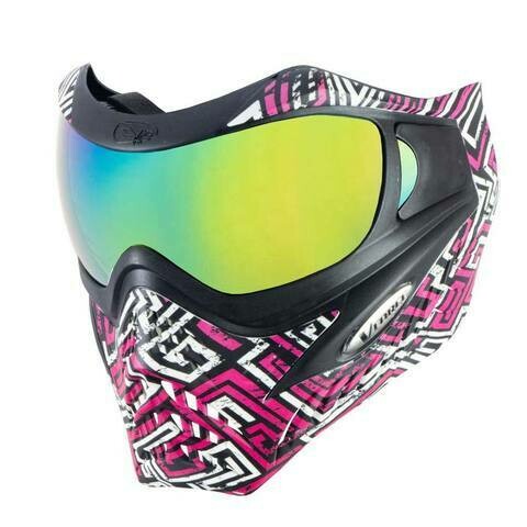 VForce Grill Mask