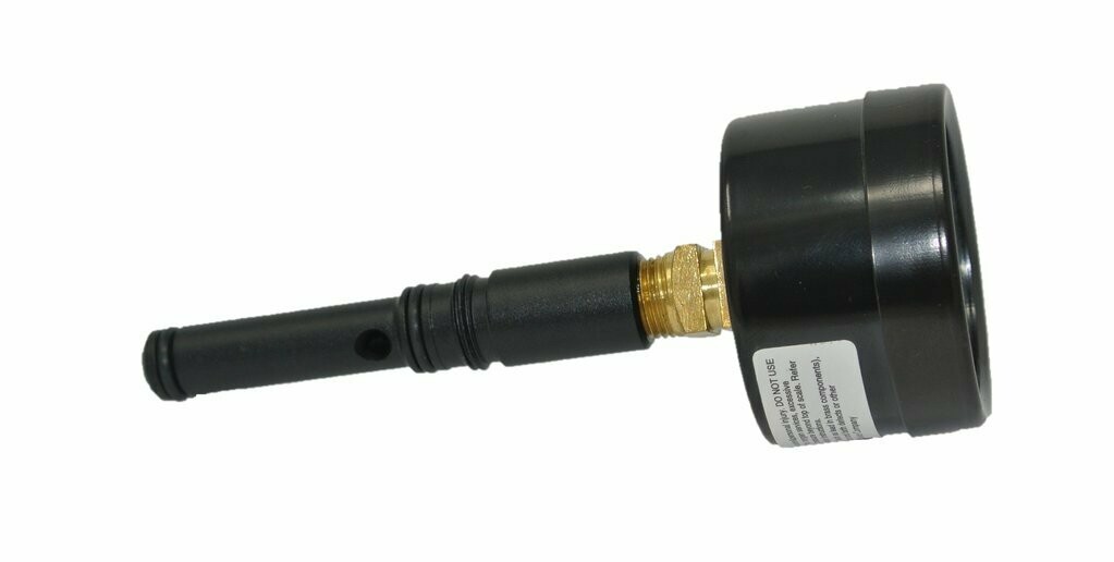SSC Pressure Testers, Style: LV1 Tester