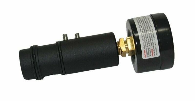 SSC Pressure Testers