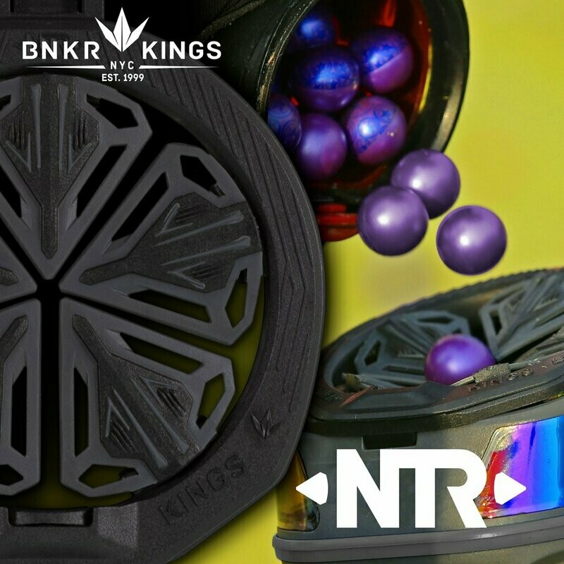 Bunker Kings NTR Speed Feed - CTRL/Spire III/IR/IV