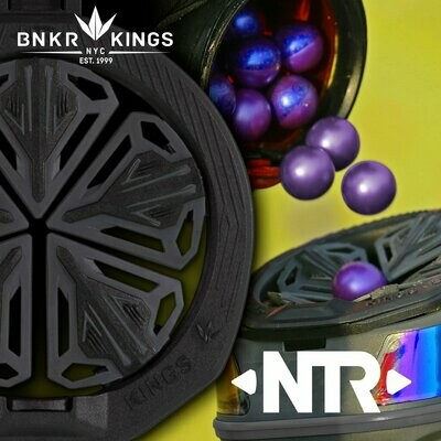 Bunker Kings NTR Speed Feed - CTRL/Spire III/IR/IV