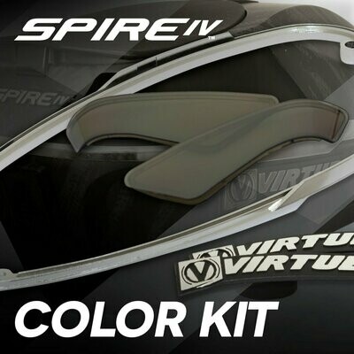 Virtue Spire III/IV Color Kit