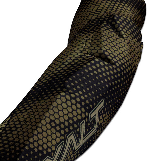 Exalt Alpha Elbow Pads