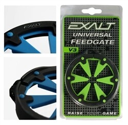 Exalt Universal Feedgate