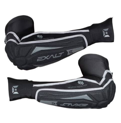 Exalt T3 Elbow Pads