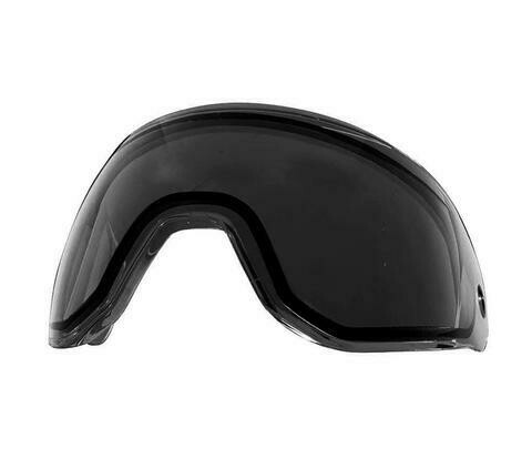 HK Army KLR Lens
