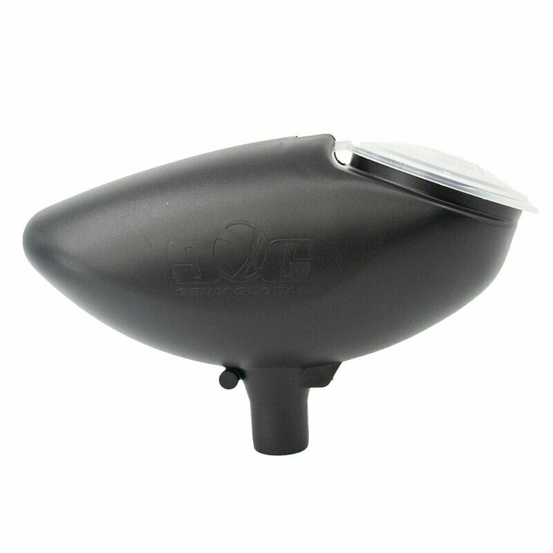 GXG Gravity Feed Hopper