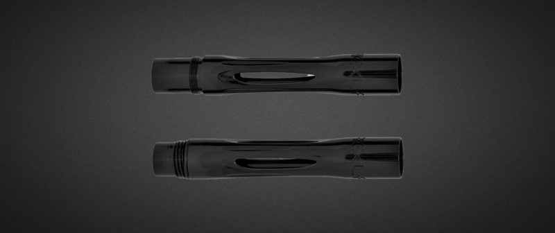 GOG FREAK XL Barrel Back