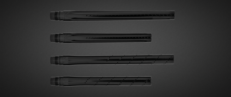 GOG FREAK XL Barrel Front