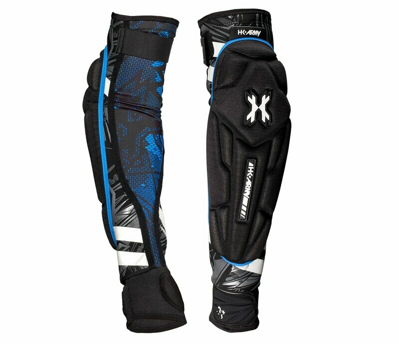 HK Army Crash Elbow Pads