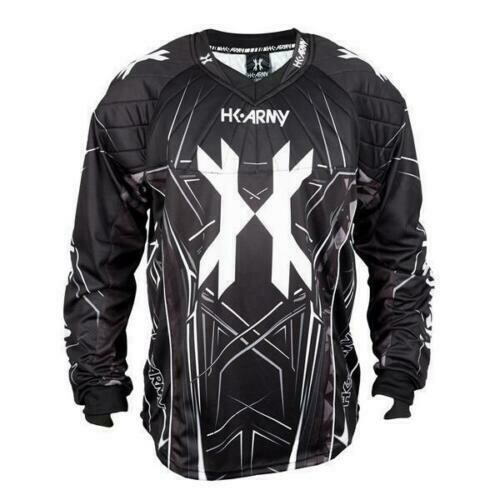 HK Army HSTL Line Jersey