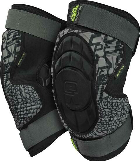 Planet Eclipse Knee Pads