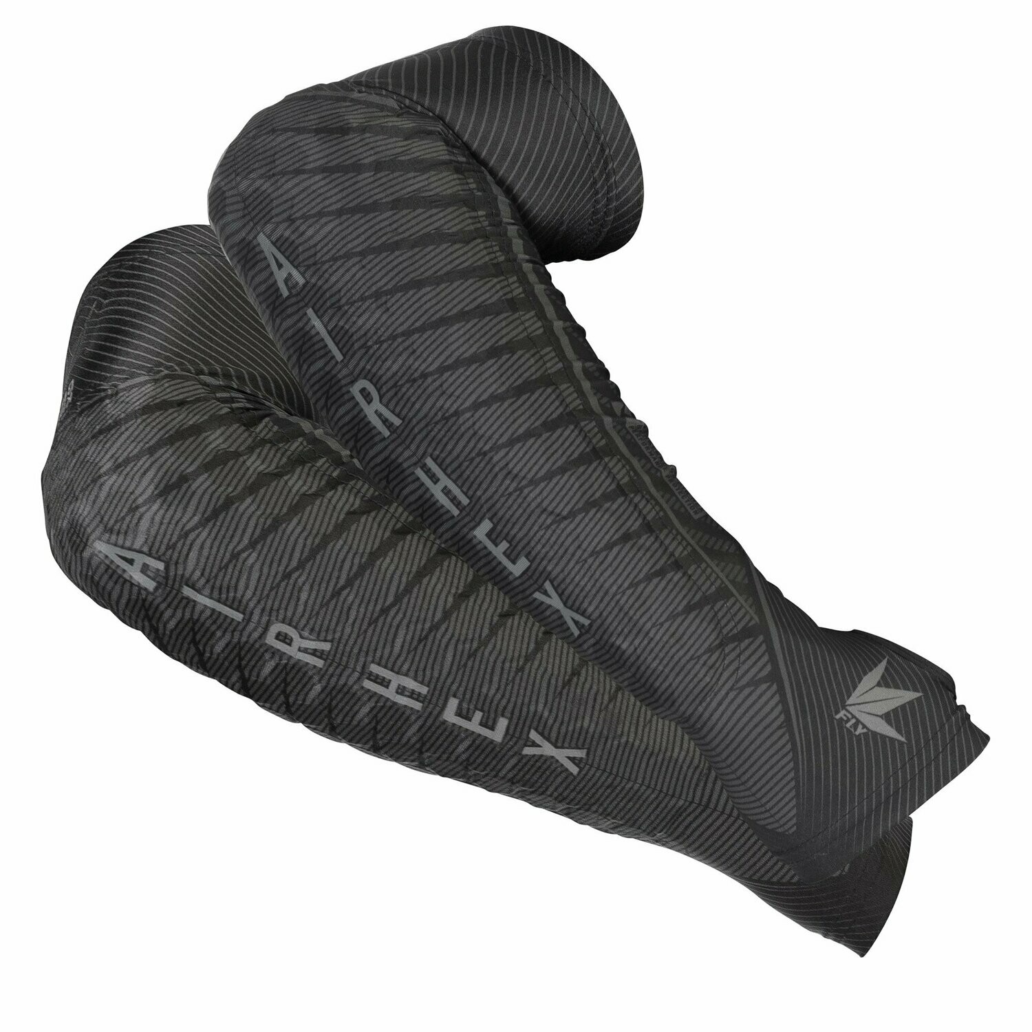 Bunker Kings Fly Compression Elbow Pads 