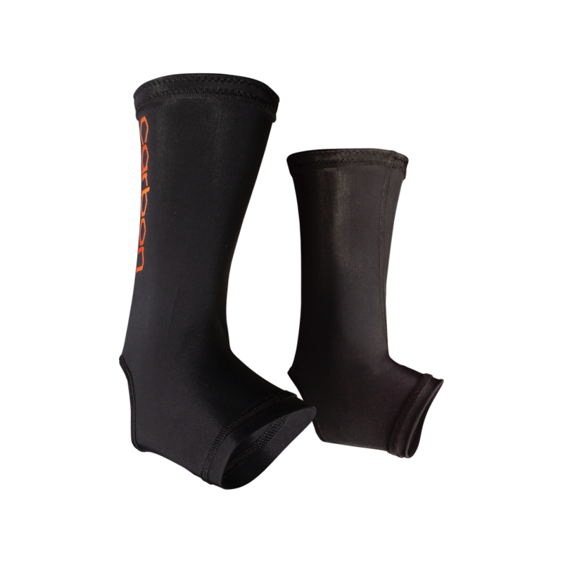 CRBN Cleat/Ankle Cover