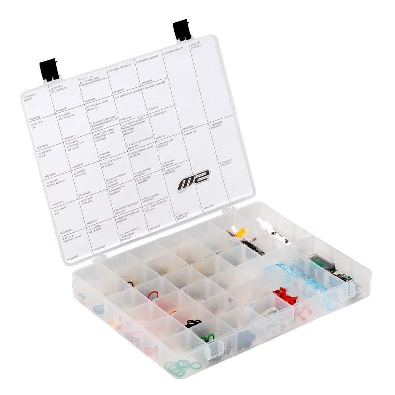 Dye M2 Repair Kit Medium