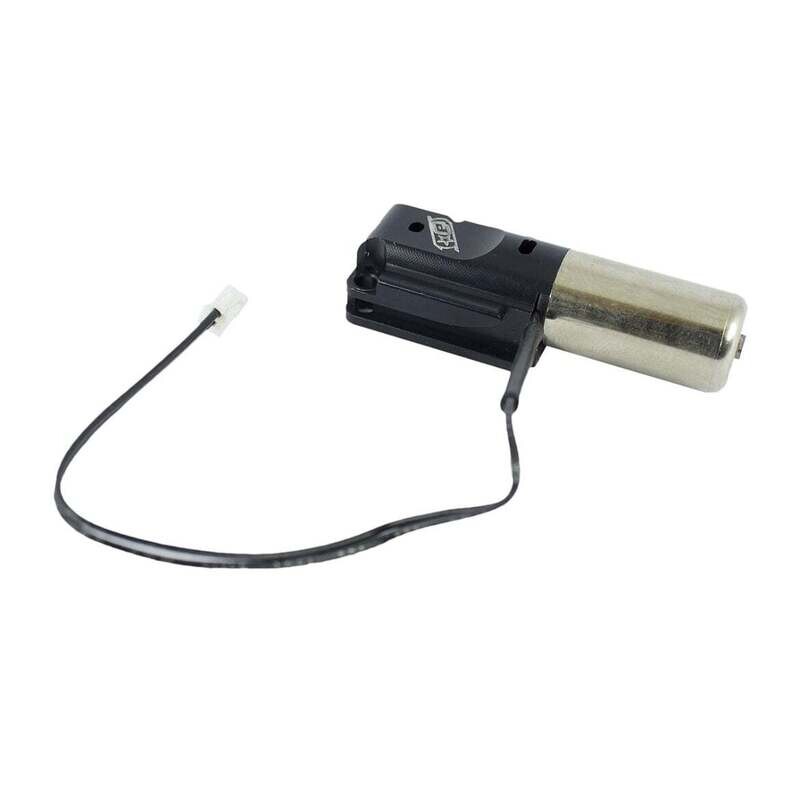 Planet Eclipse 3.5 Solenoid