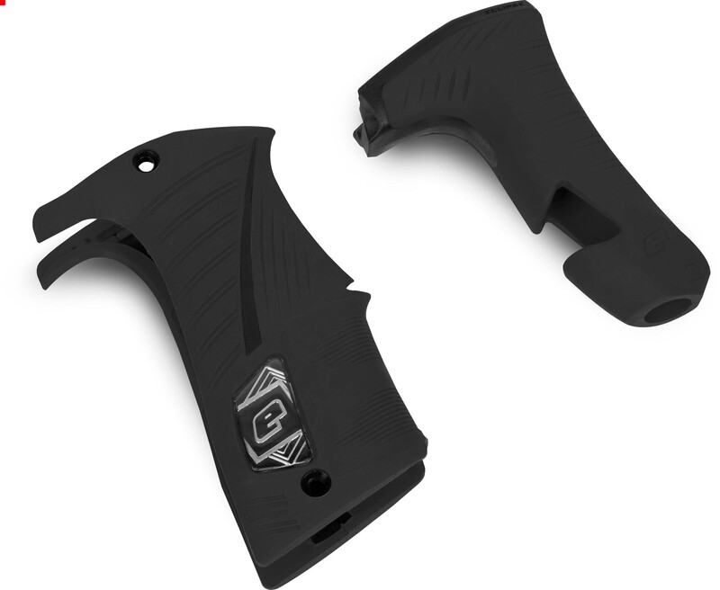 Planet Eclipse LV 1.6 Grip Kit