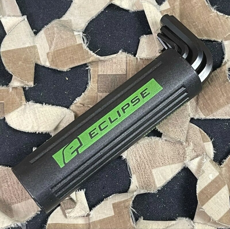 Planet Eclipse Tool Tube