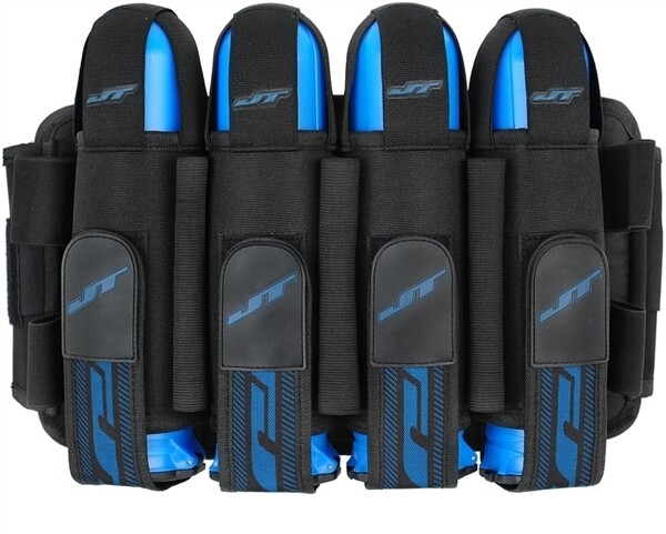JT FX Harness 4+7