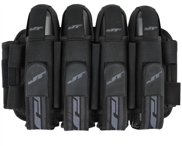 JT FX Harness 4+7