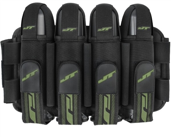 JT FX Harness 4+7