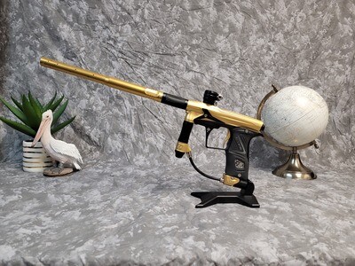 Planet Eclipse GEO 3 Gold Used