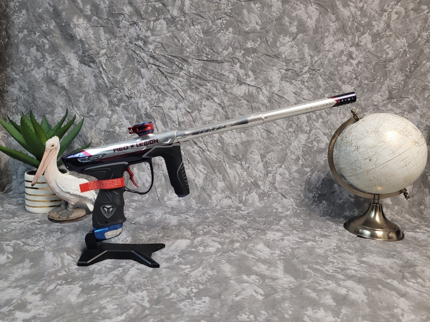 Dye M3+