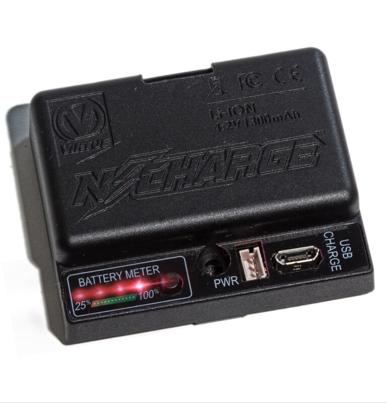 Virtue N-Charge Battery Pack