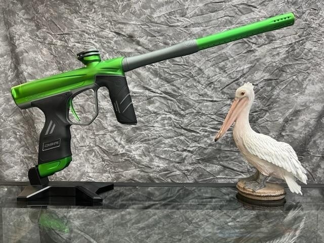Dye DSR Green Used