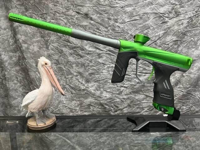 Dye DSR Green Used