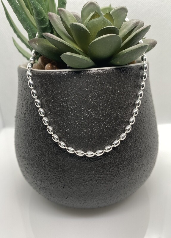 Rice Bead