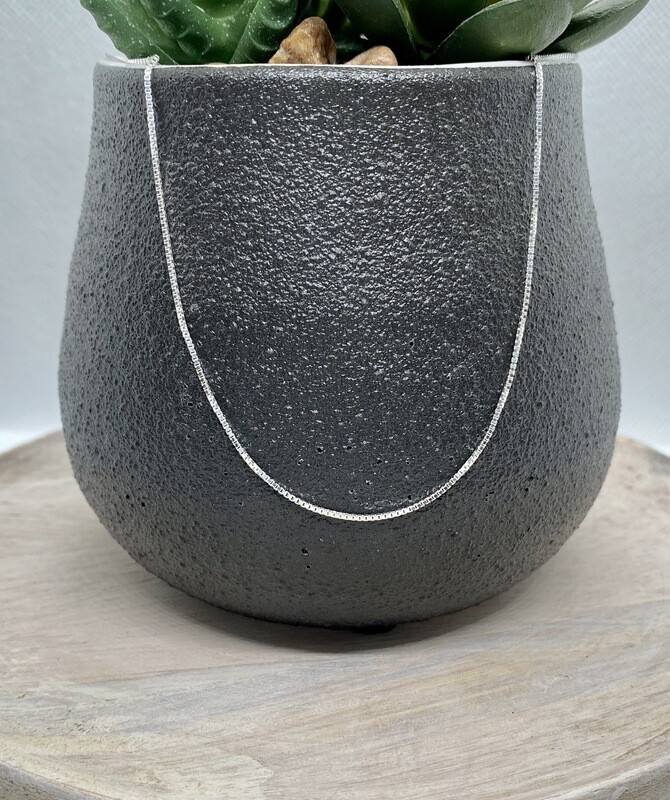 Box Chain