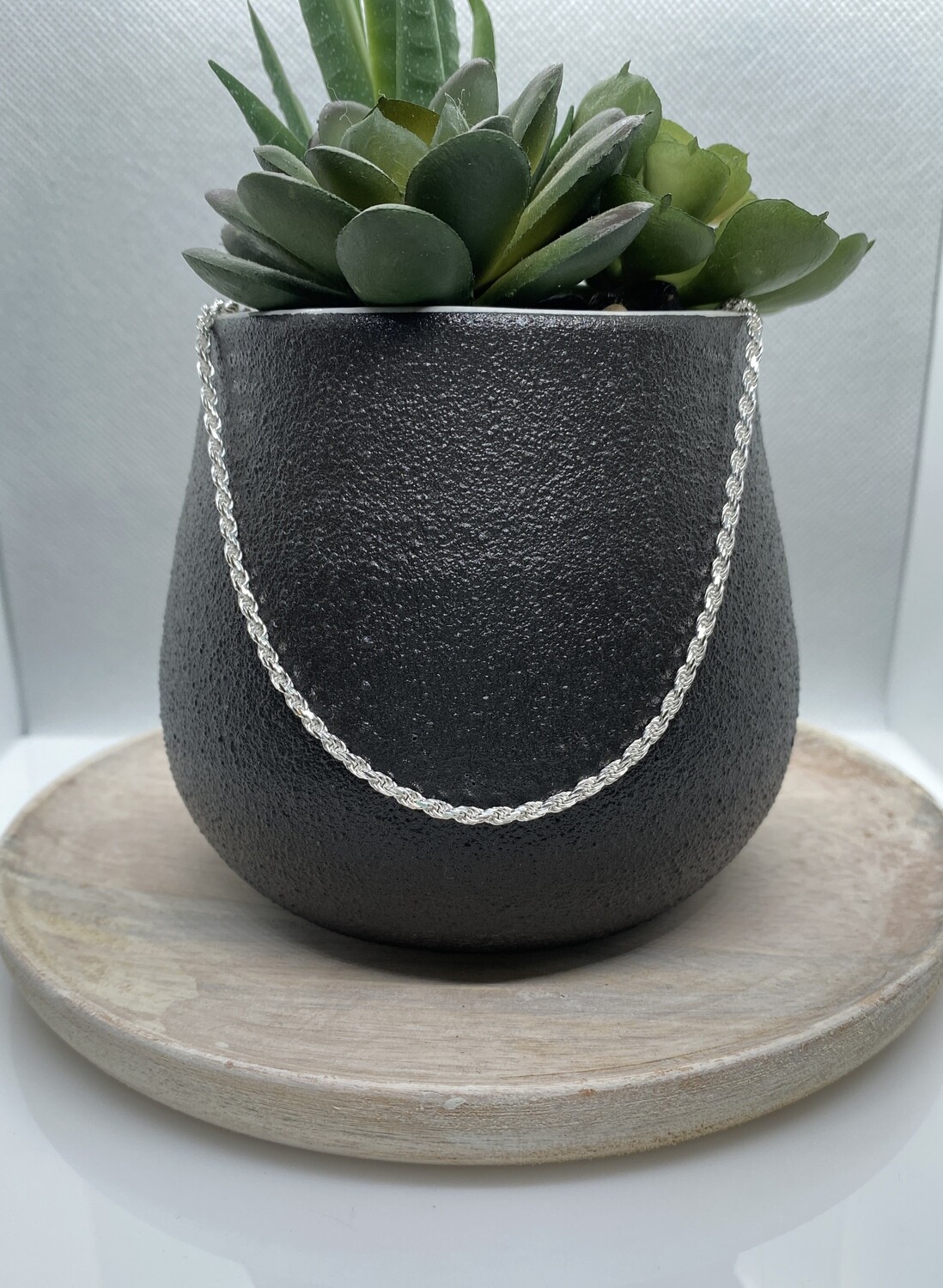 Rope Chain 030