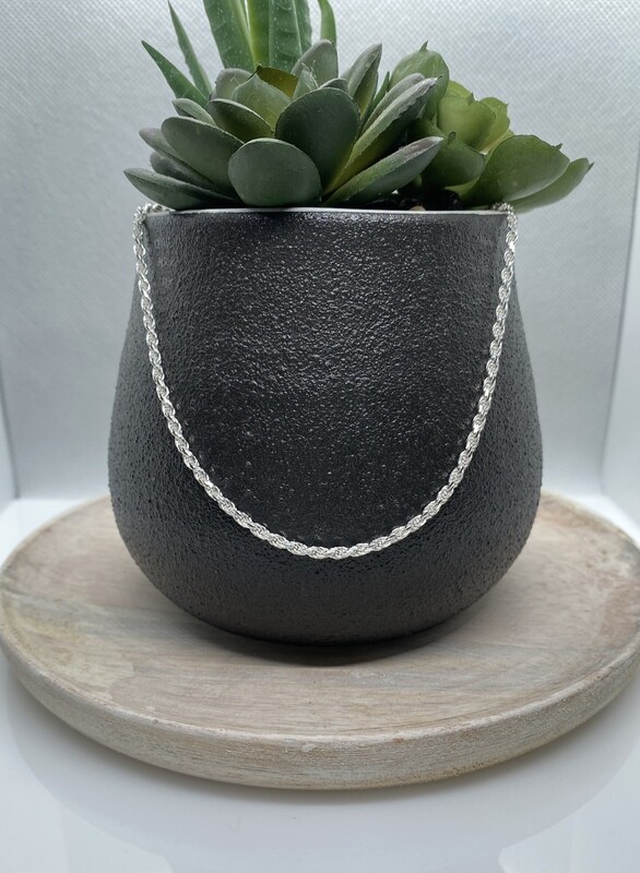Rope Chain 030