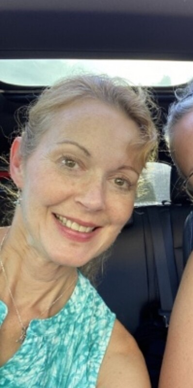Carol...