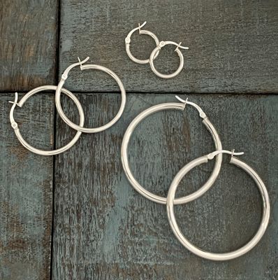 Hoops