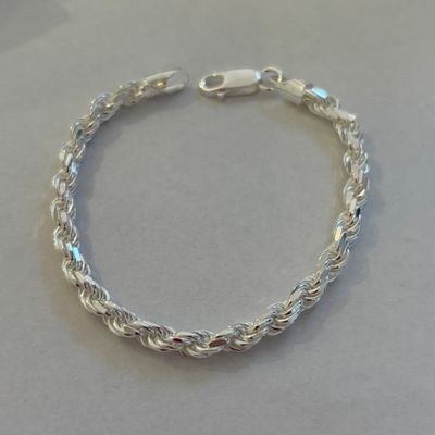 Rope Bracelet