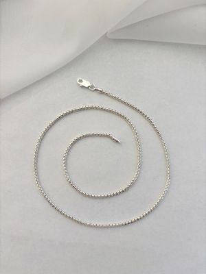 Round Box Chain
