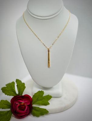 Gold Plated Necklaces