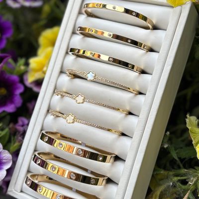Gold Plated