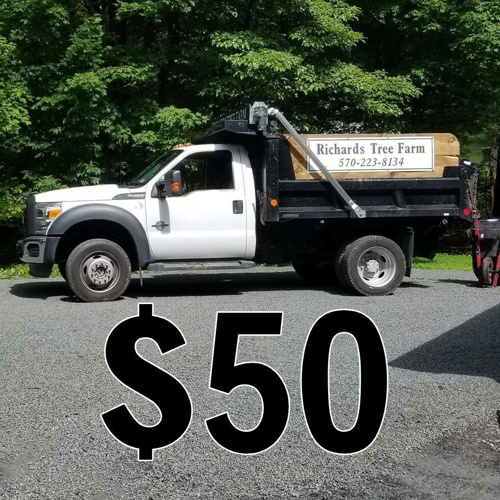Extra Delivery $50