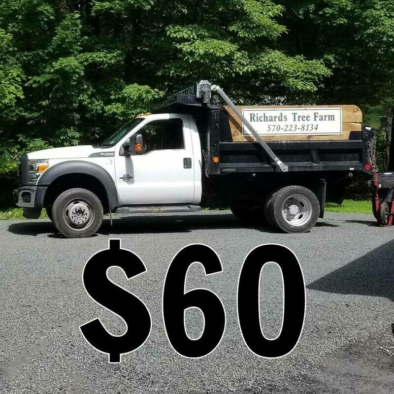 Extra Delivery $60