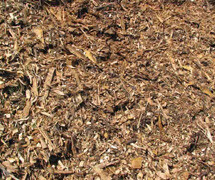 Woodchips 1 cu.yd.