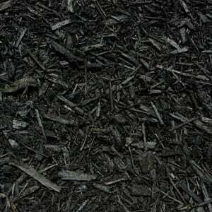 Black Mulch 1 cu.yd.