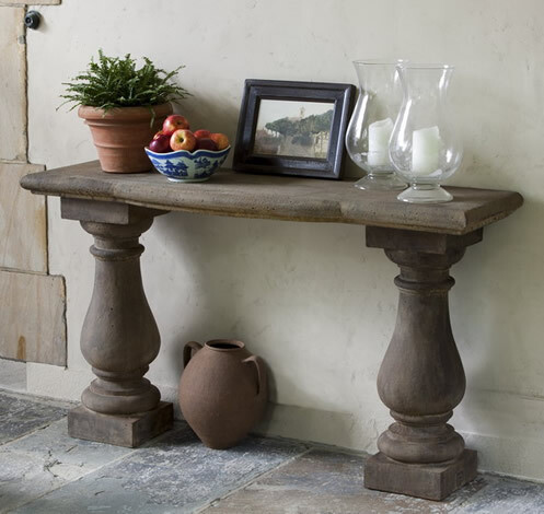 Vicenza Console Table