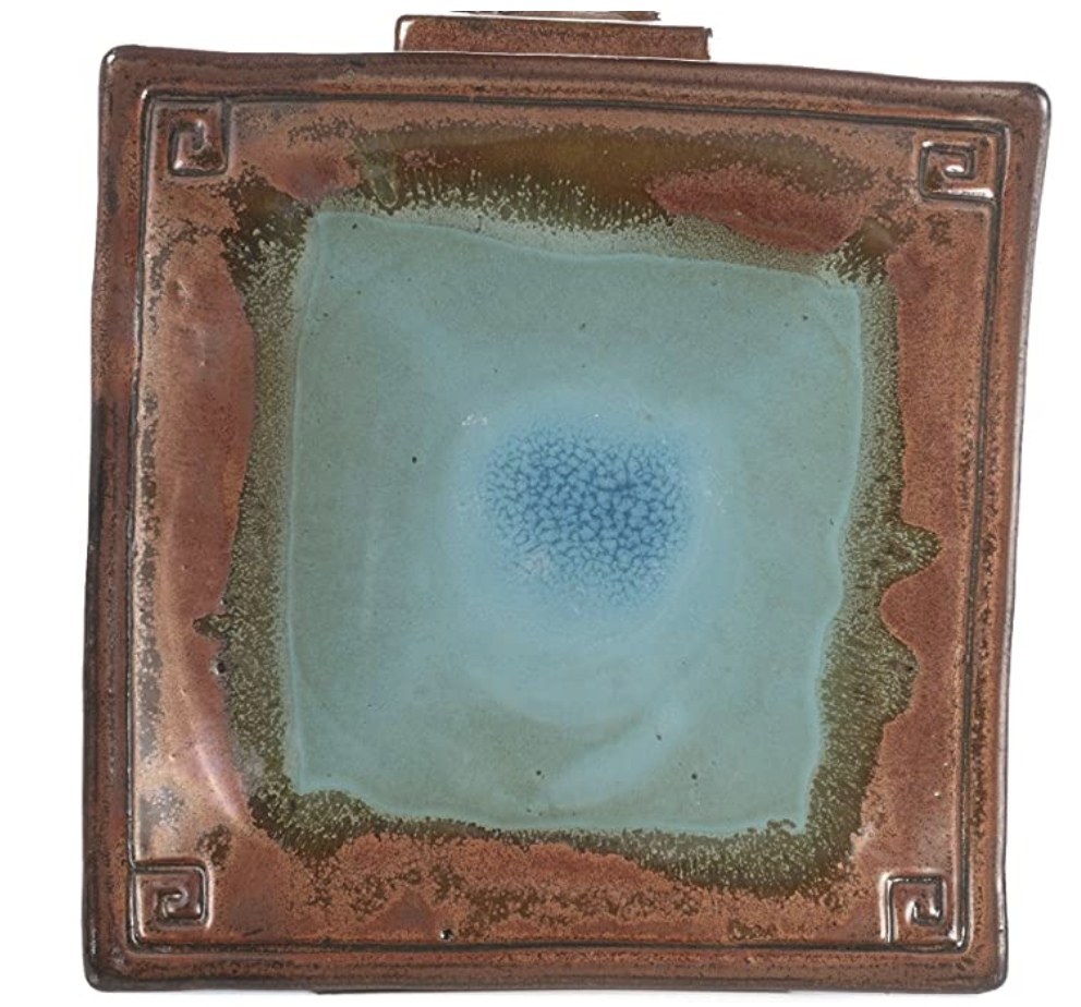 Zen Bird Bath - RG