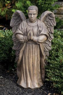 25” Angel Man - Harmony (73)