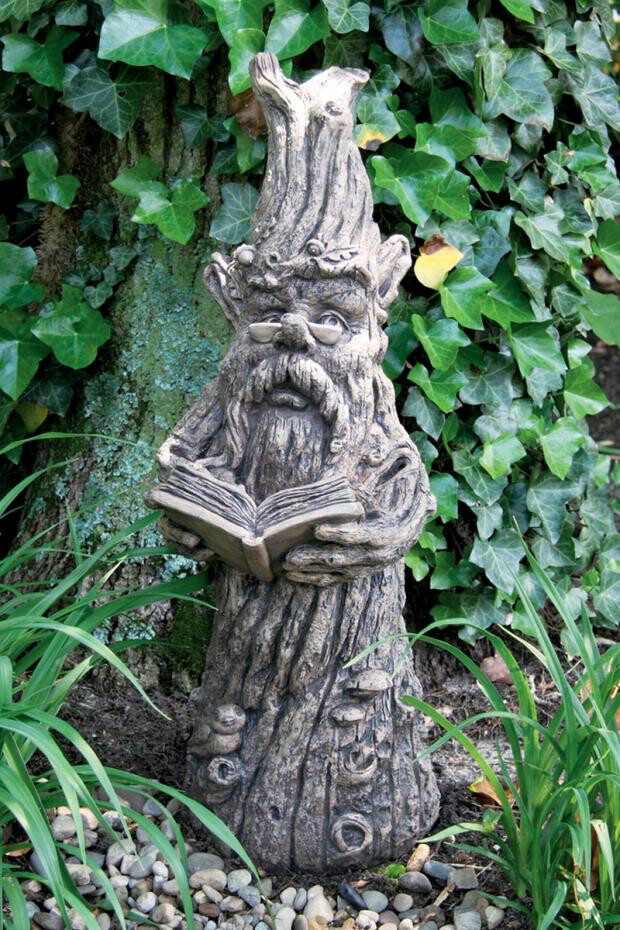 29”  Thinking Tree (73)