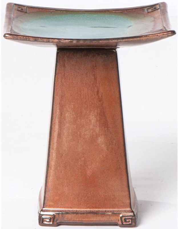 Zen Bird Bath - RG