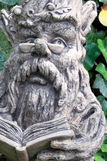 29”  Thinking Tree (73)